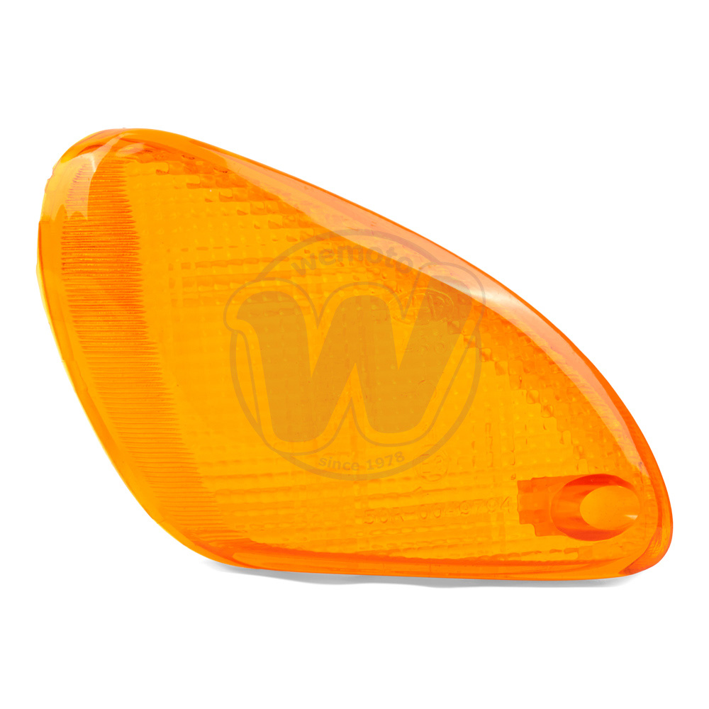 Indicator Lens Front Right