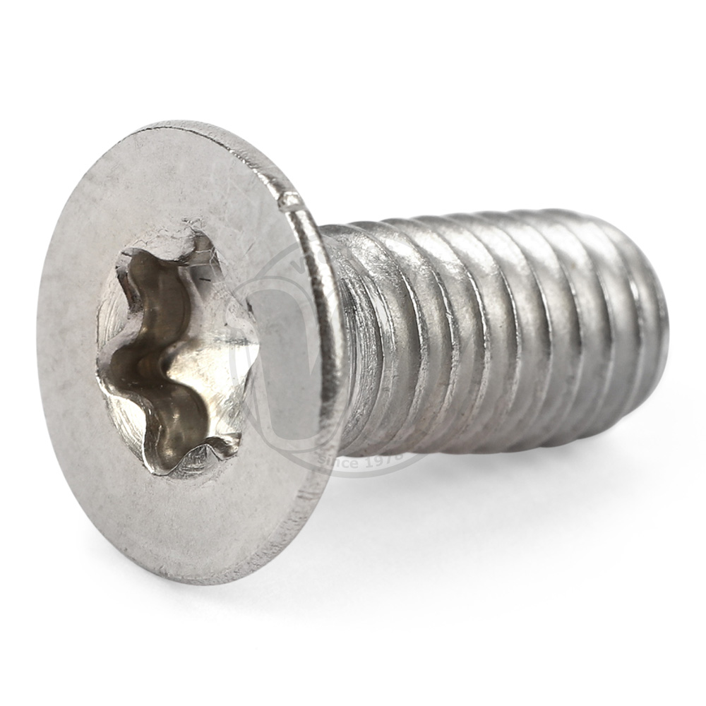 Mounting Bolt - Front Disc - Individual