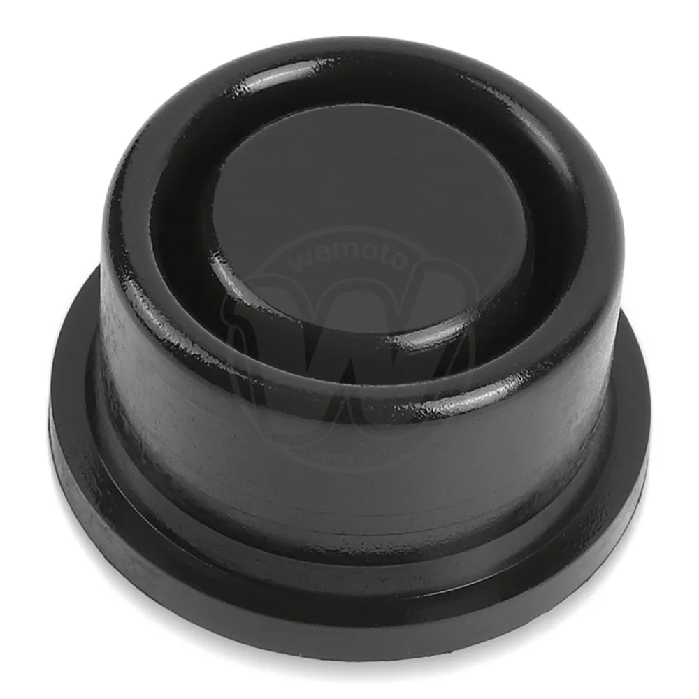 Rear Brake Master Cylinder Reservoir Diaphragm | Kawasaki ZX 1000