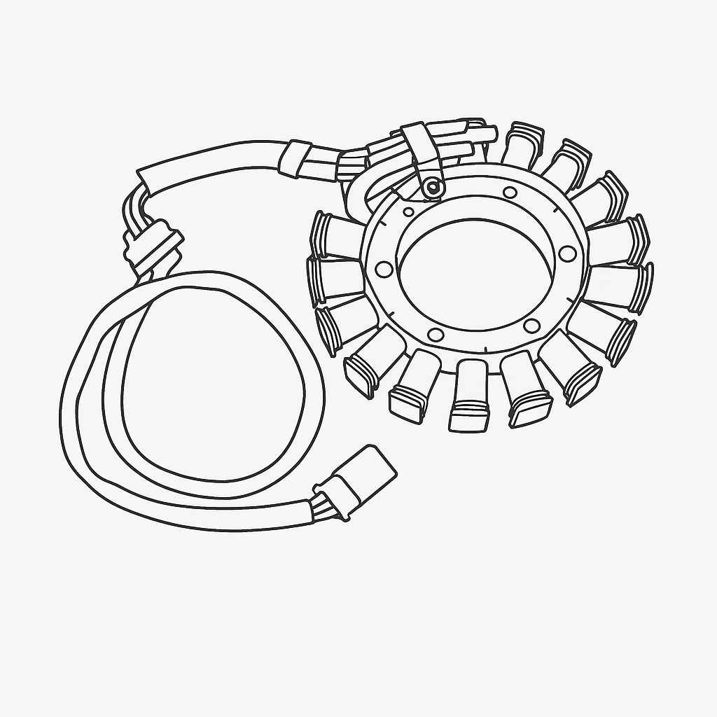 Statore - OEM