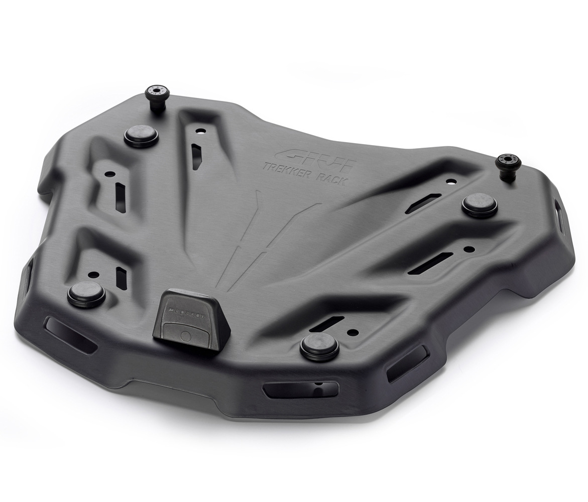 Bagage GIVI - Plaque de Top Case - Monokey