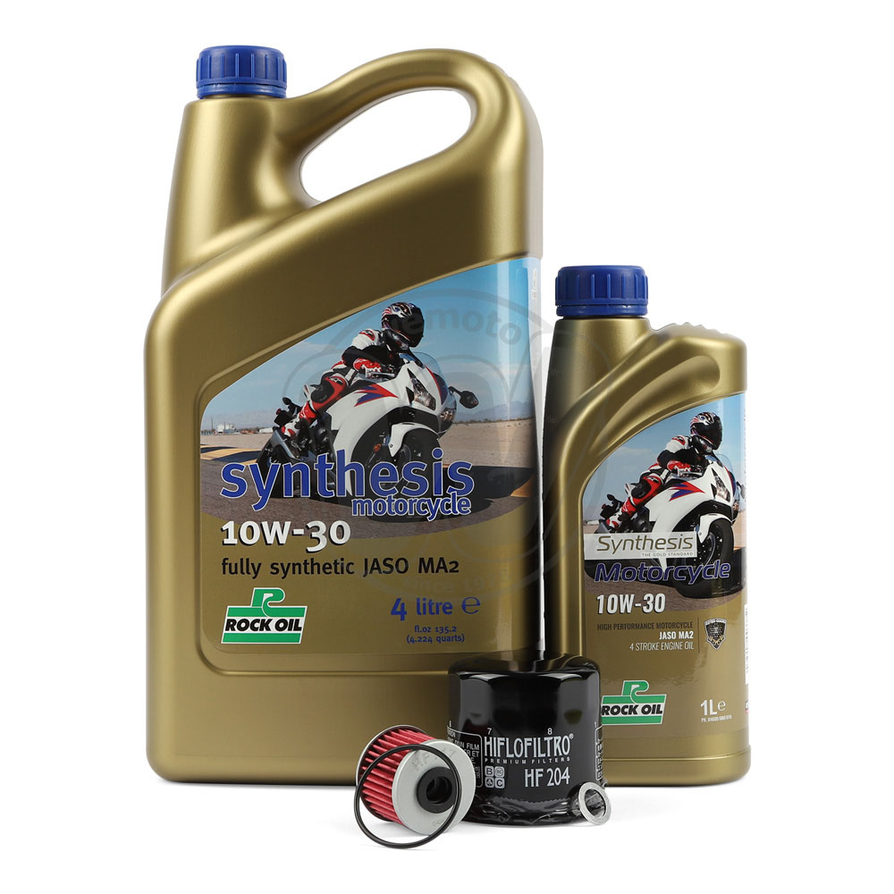 Kit Vidange - Rock Oil