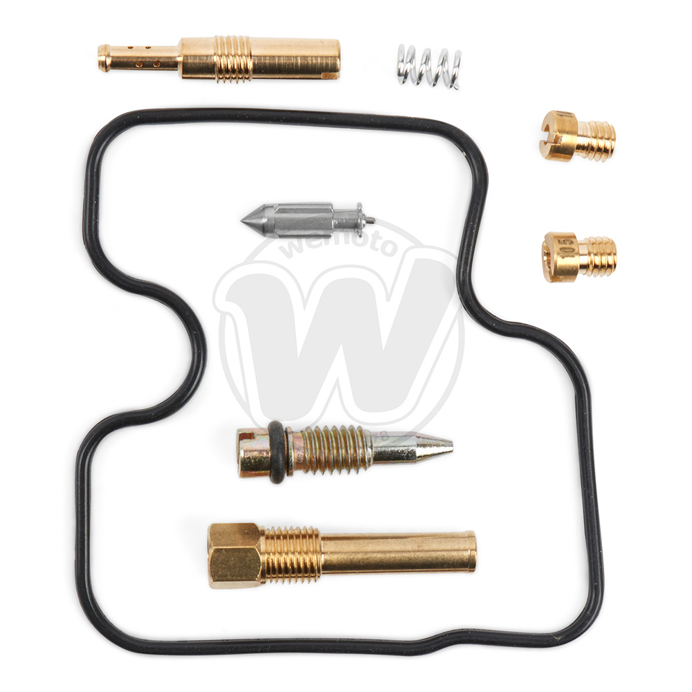 Carburettor Float Bowl Repair Kit