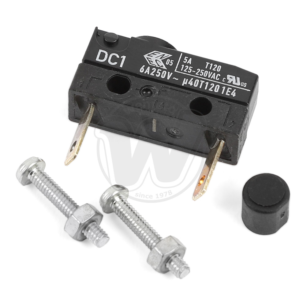 Switch Luce Stop - Freno Anteriore