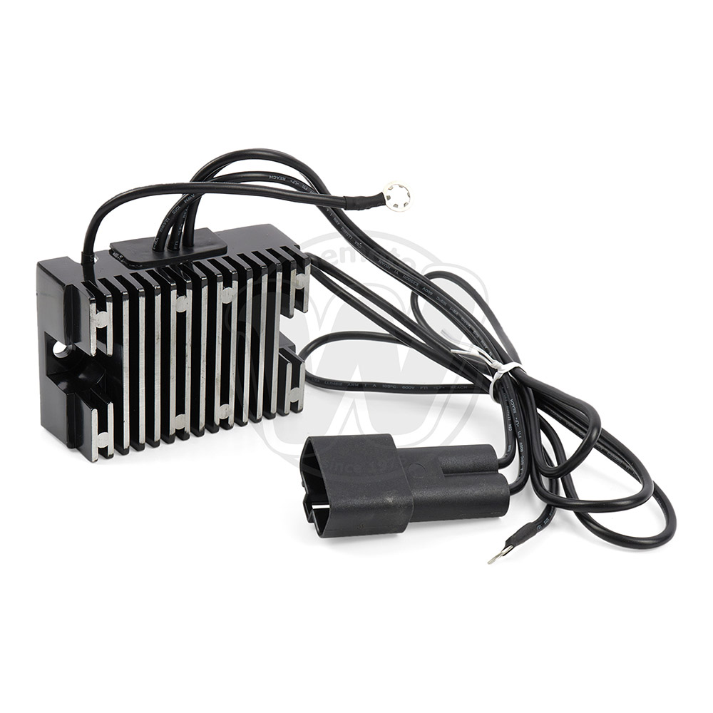 Regulator Rectifier