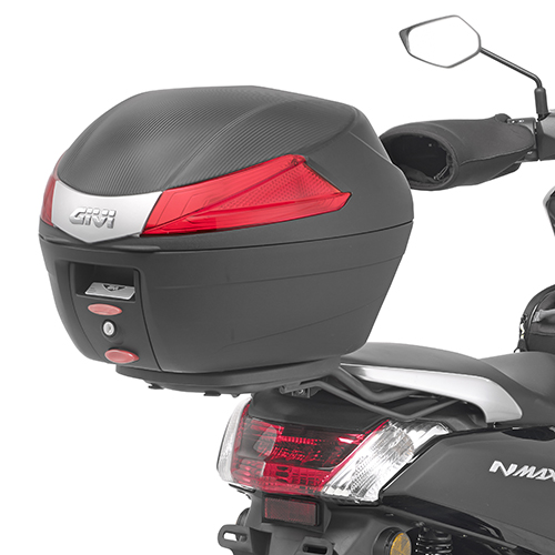 Bagage GIVI - Support de Top Case Monolock
