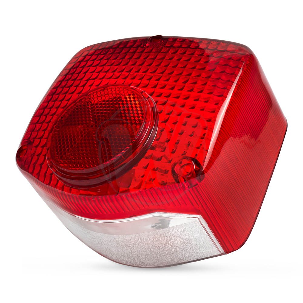 Taillight Lens