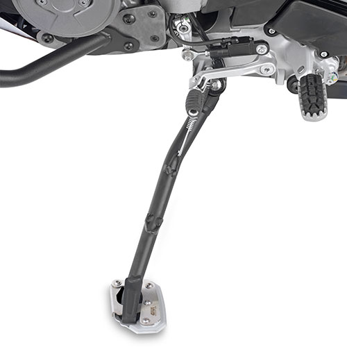 GIVI - Side Stand Extension Plate