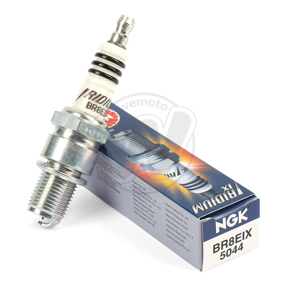 Candela NGK Iridium
