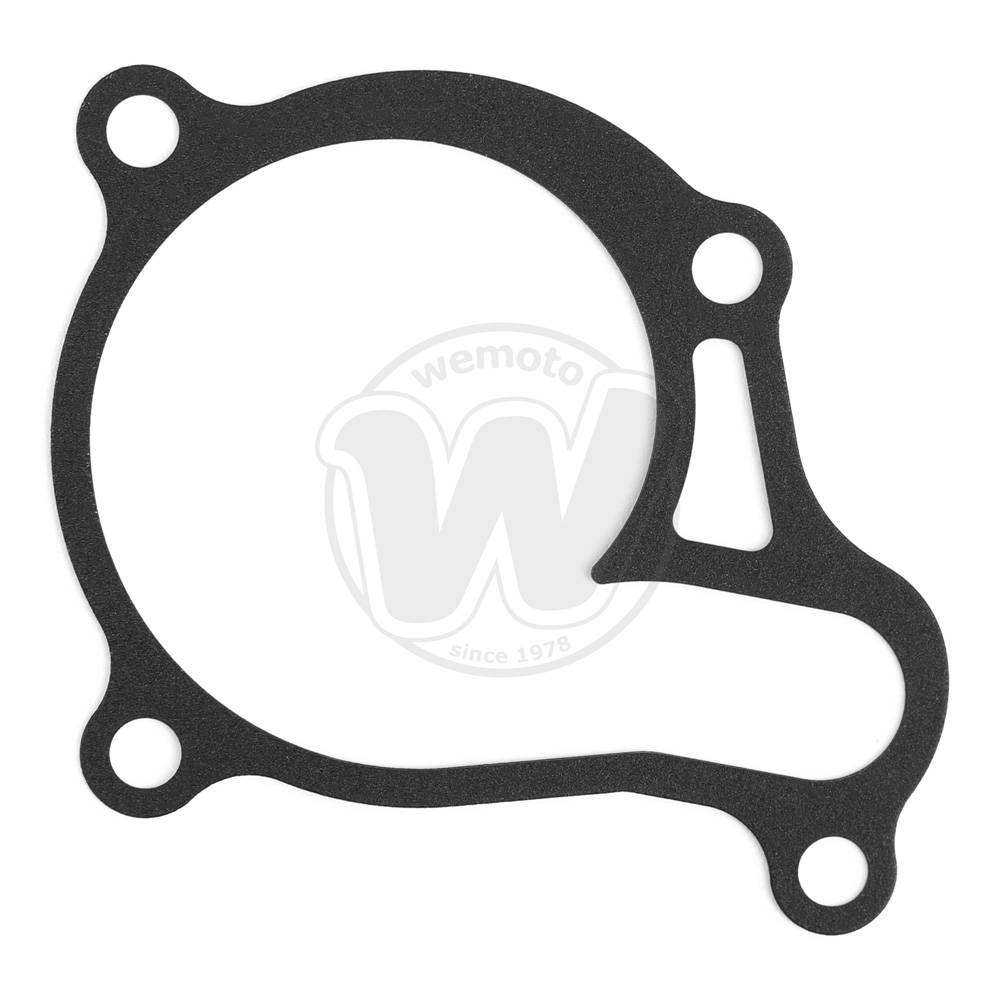 Junta tapa bomba de agua