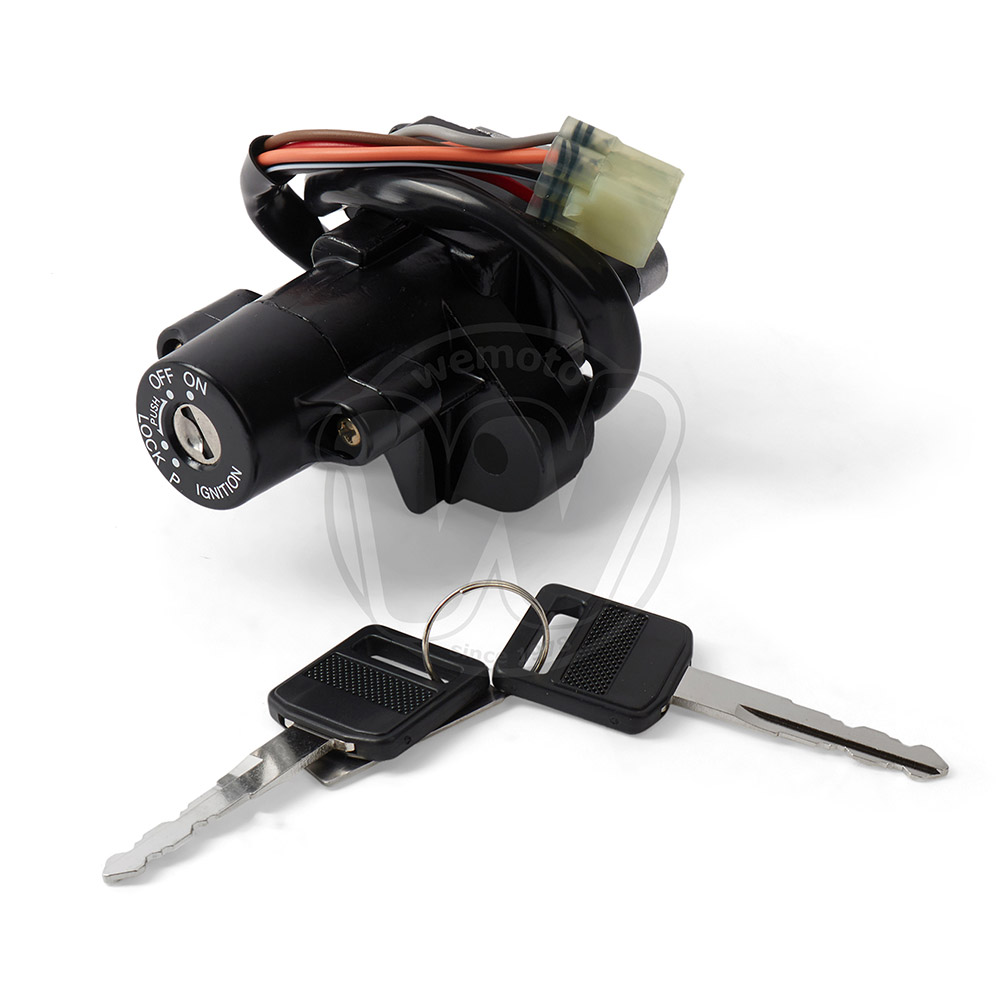 Ignition Switch - Alternative