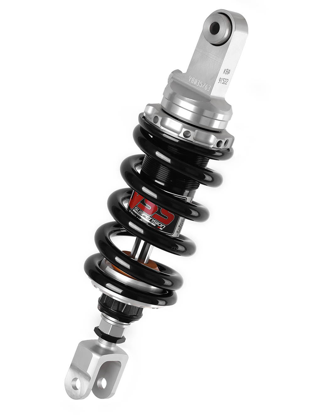 Rear YSS Z-Series Monoshock