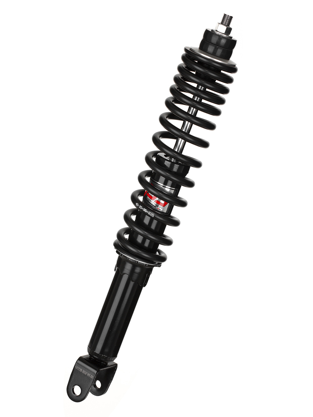 Rear YSS Pro-X Monoshock