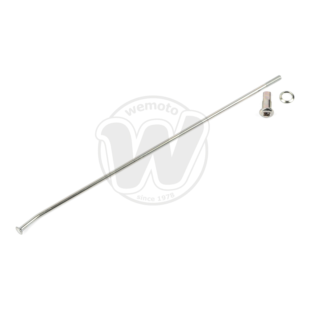 Rayon de roue avant B - Simple