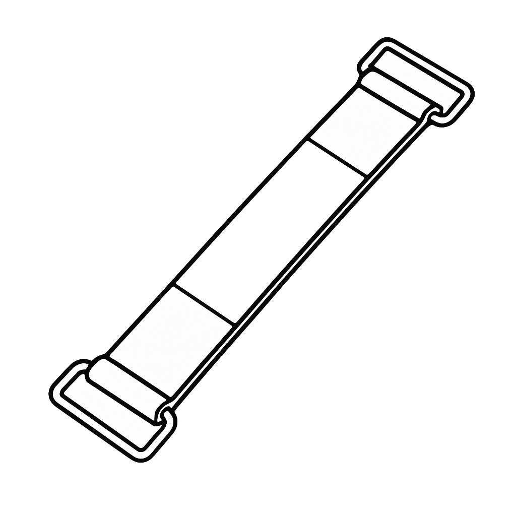 Fascia Batteria