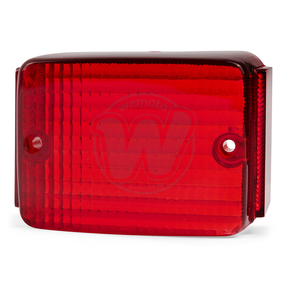 Taillight Lens