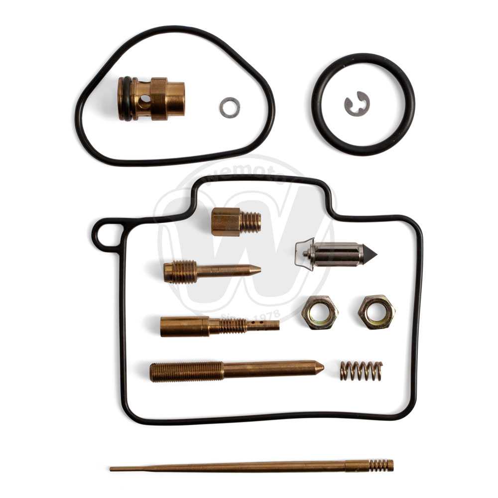 Carburettor Complete Repair Kit