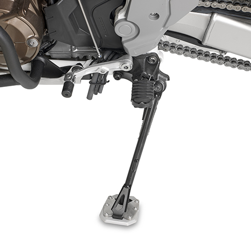 GIVI - Side Stand Extension Plate