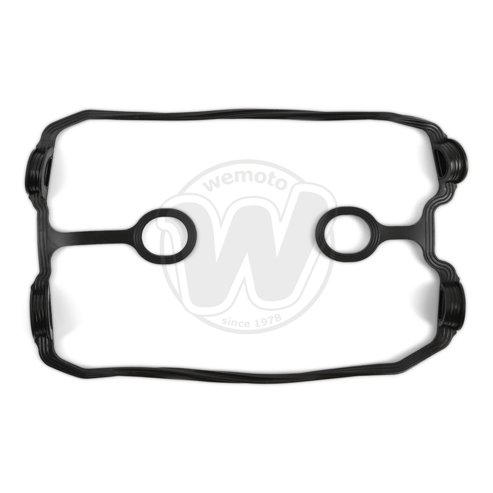 Junta tapa eje de balancines