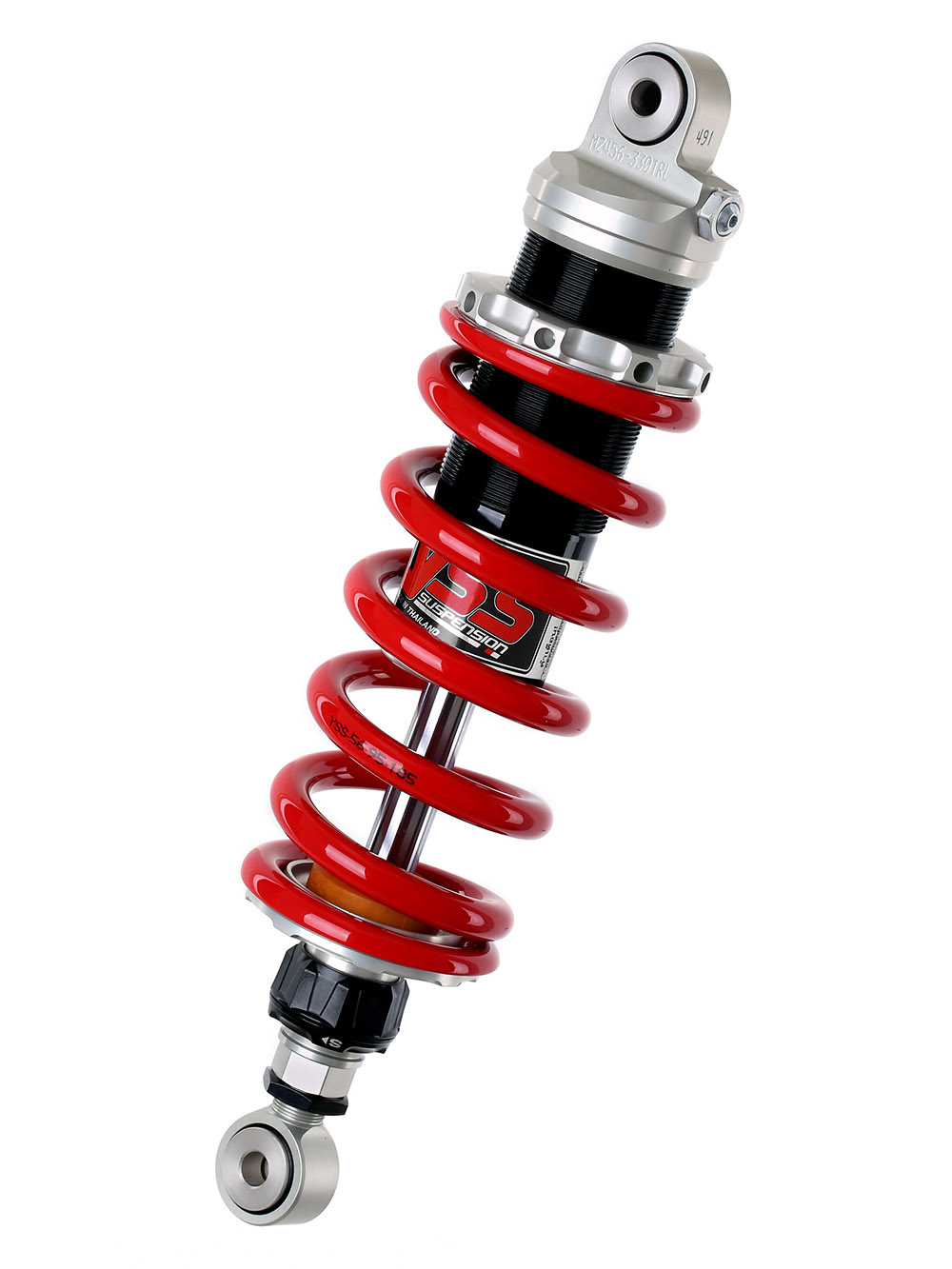 Rear YSS Z-Series Monoshock