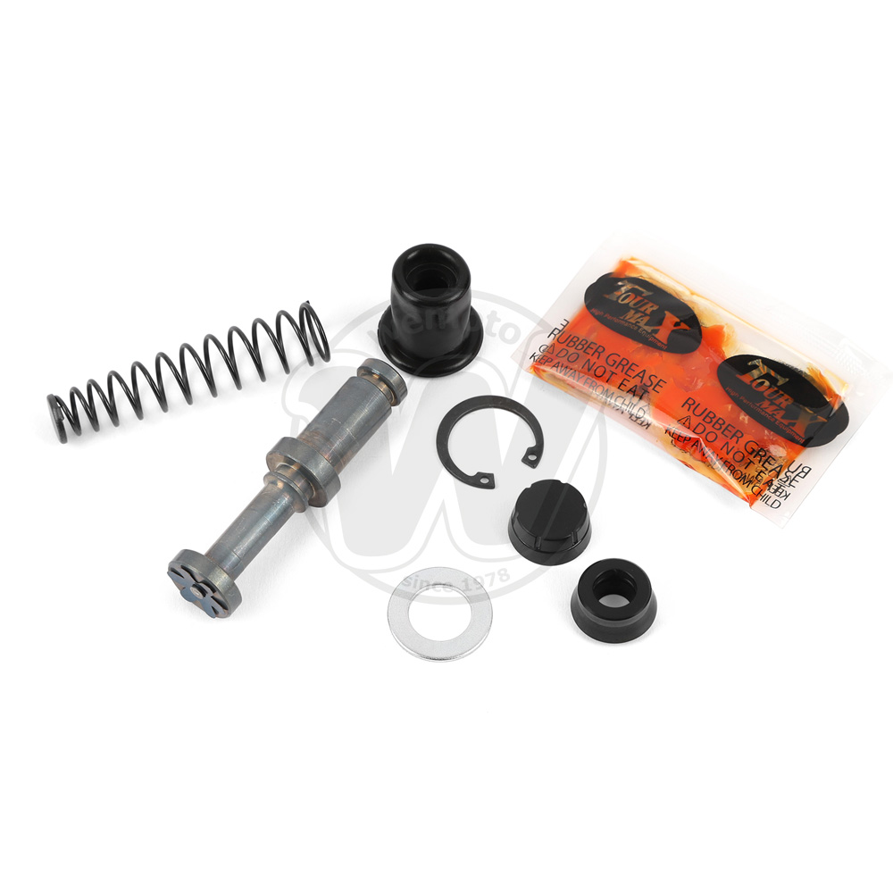 Kit di Revisione Pompa Freno Anteriore Tourmax