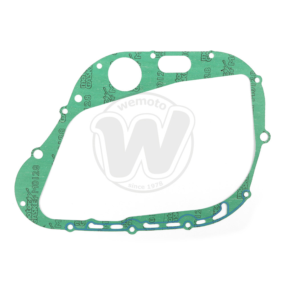 Clutch Cover Gasket