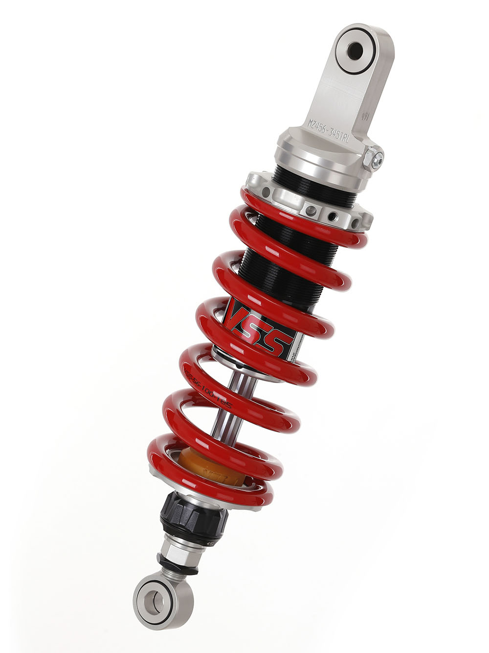 Rear YSS Z-Series Monoshock