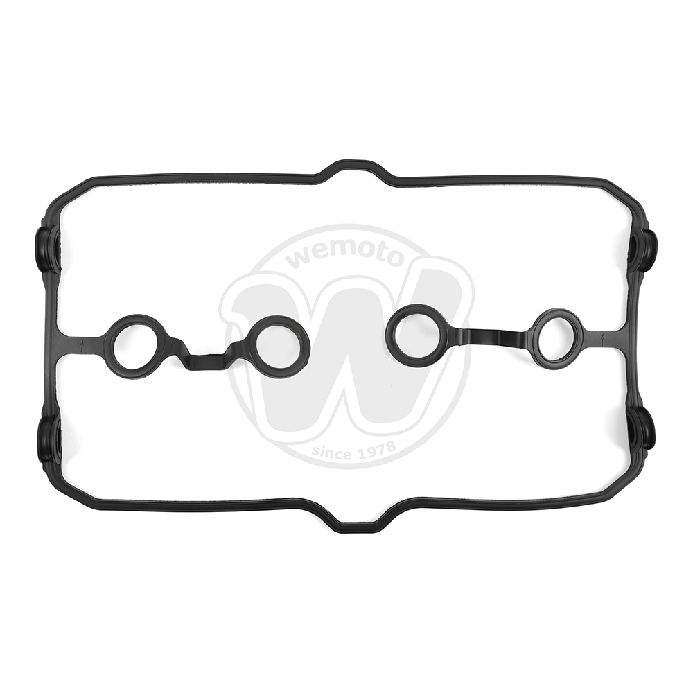 Junta tapa eje de balancines