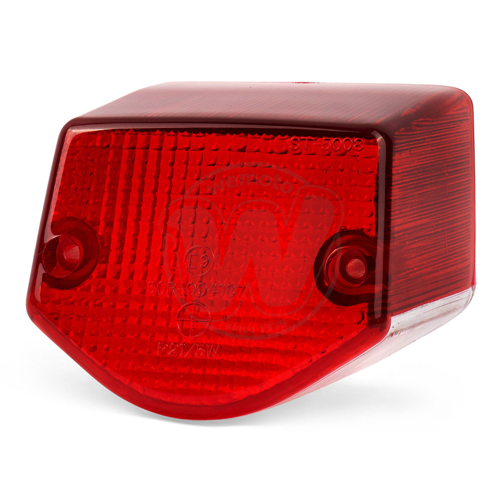 Taillight Lens