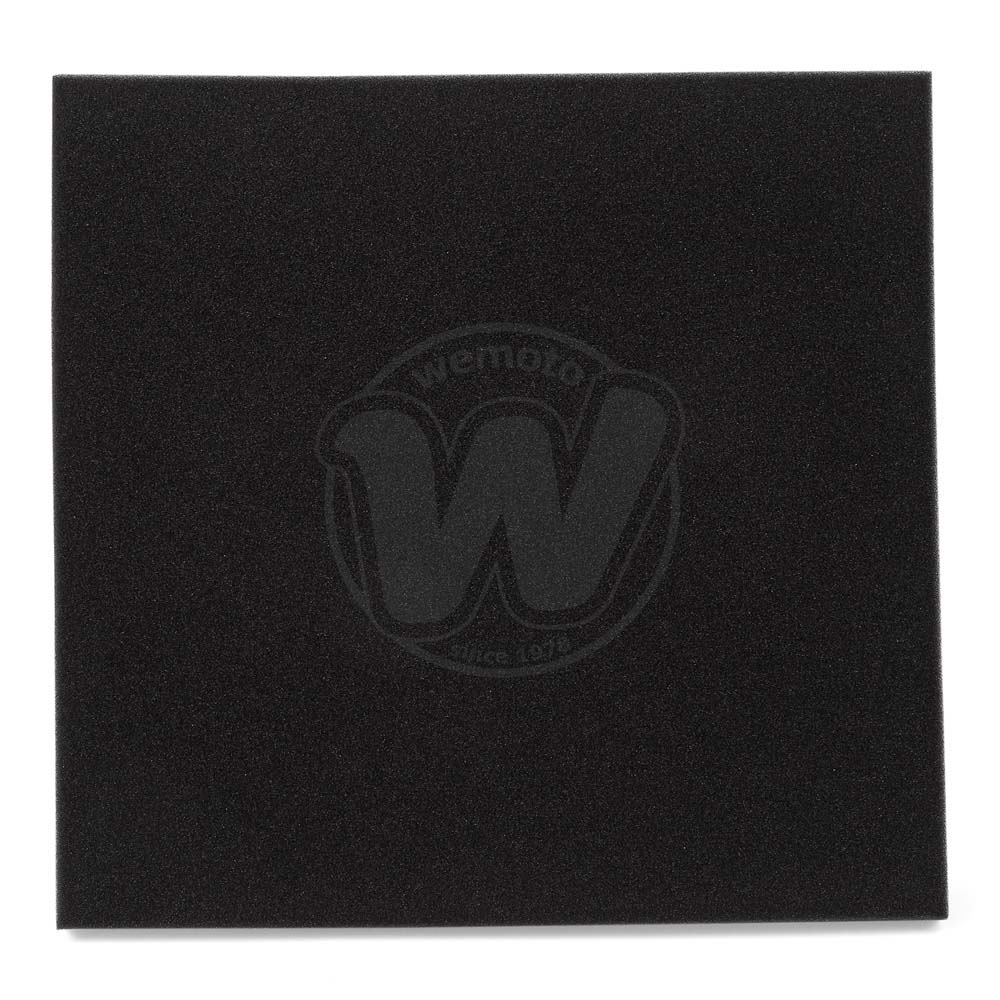 Air Filter Alternative