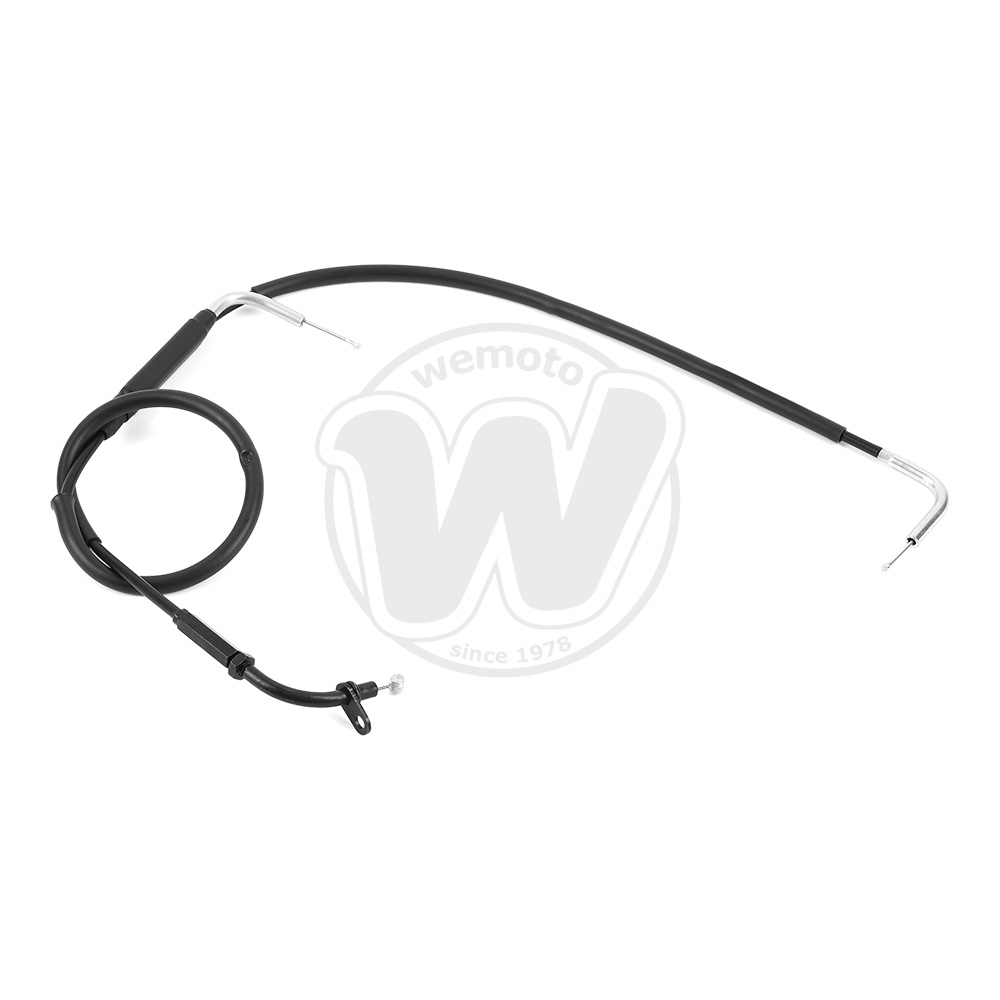 Choke Cable by Slinky Glide