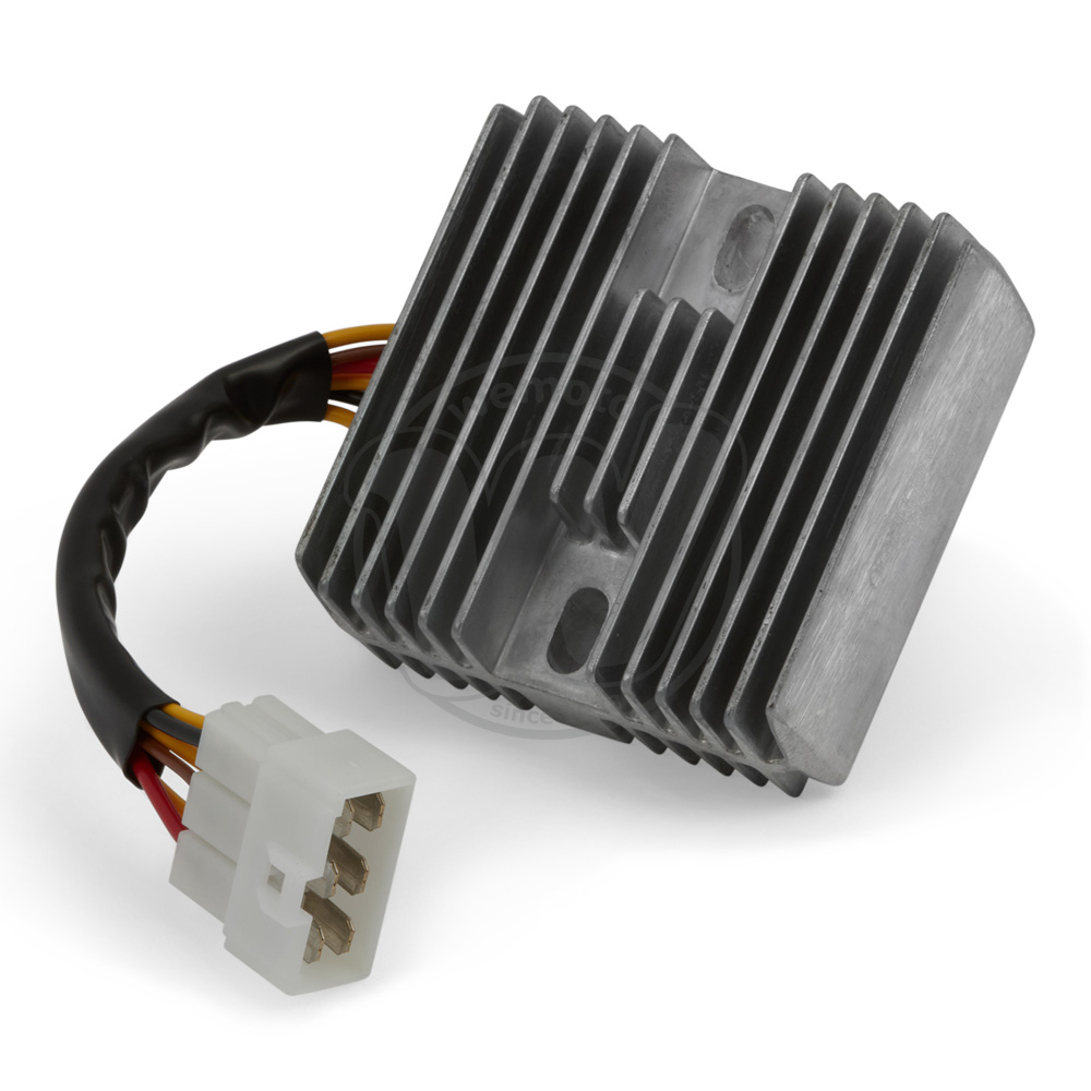 Regulator Rectifier - by Electrex