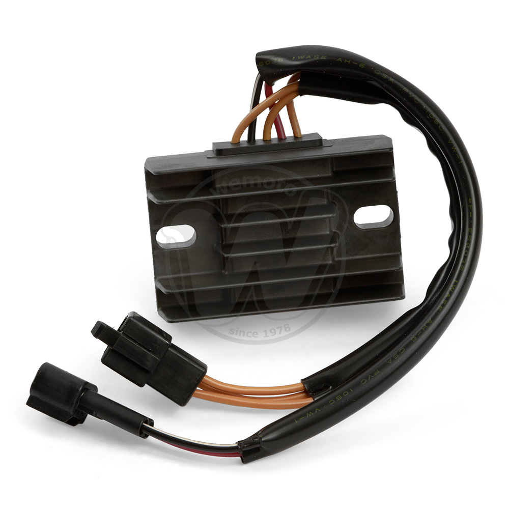 Regulator Rectifier