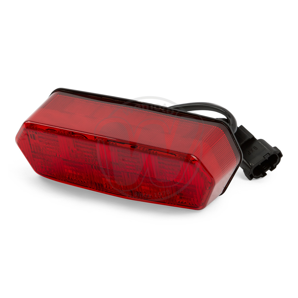 Taillight - Complete