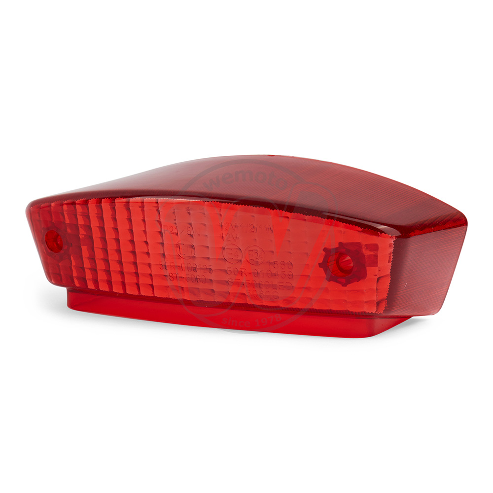 Taillight Lens