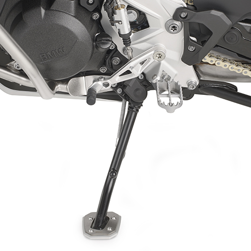 GIVI - Side Stand Extension Plate