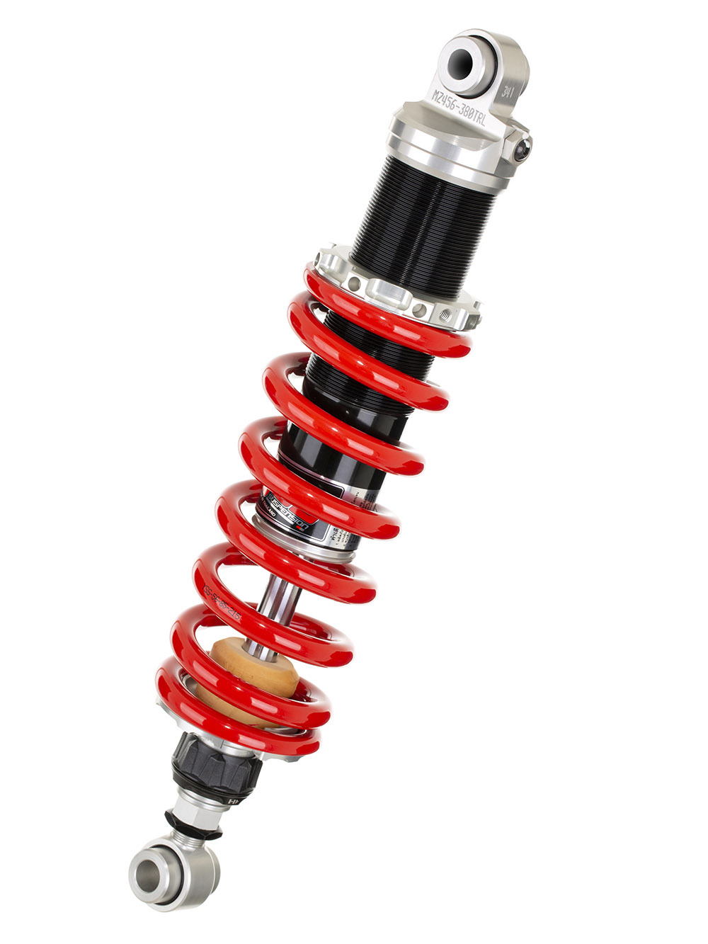 Rear YSS Z-Series Monoshock