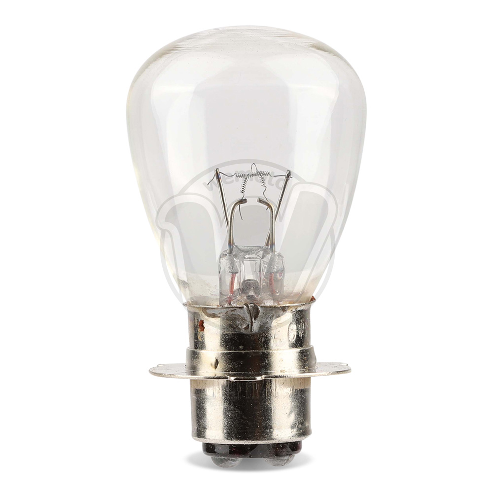 Bulb Headlight