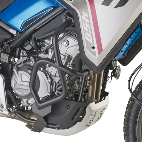 GIVI - Black Engine Guard