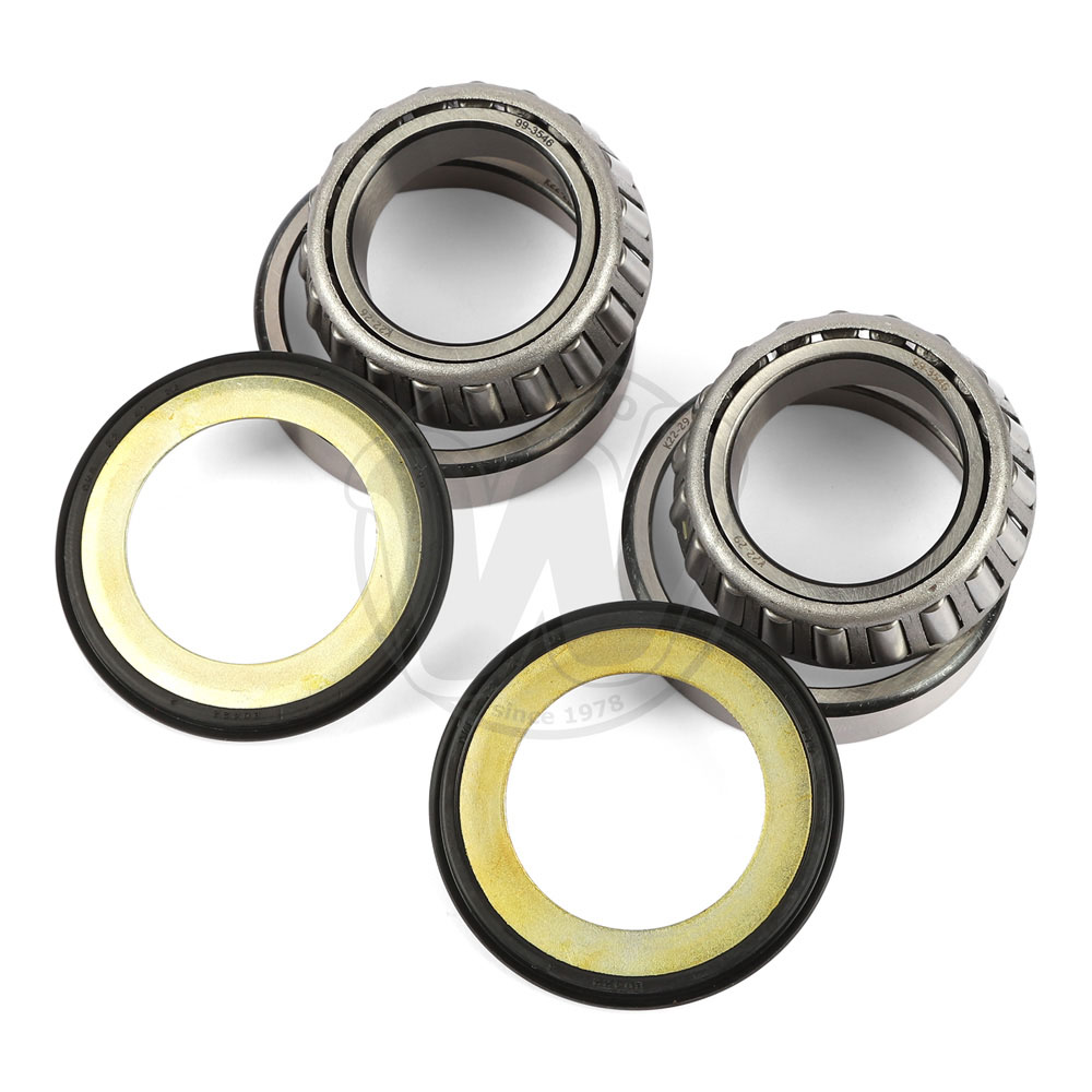 Tapered Headrace Bearing Set (By All Balls USA)