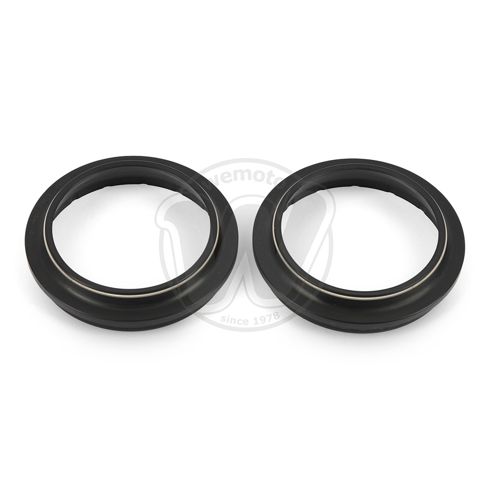 Fork Dust Seals Pair