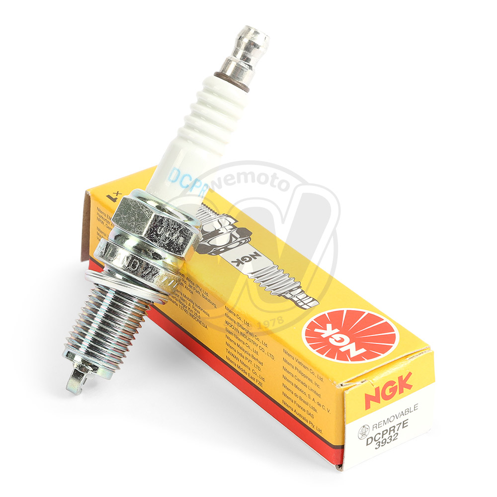Candela NGK