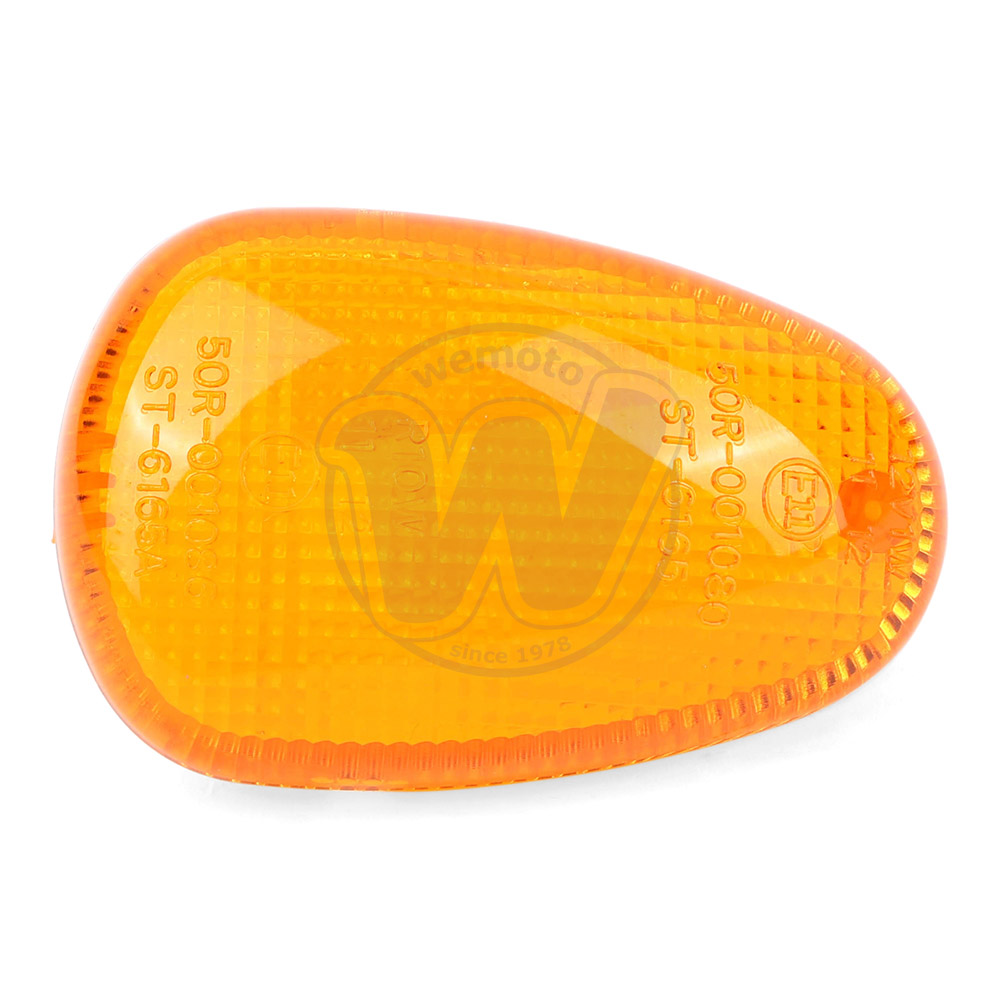 Cabochon de Clignotant