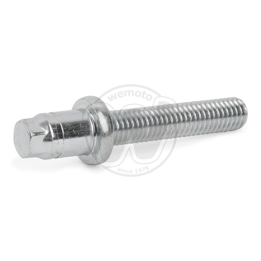 Final Drive Chain Adjuster Bolt