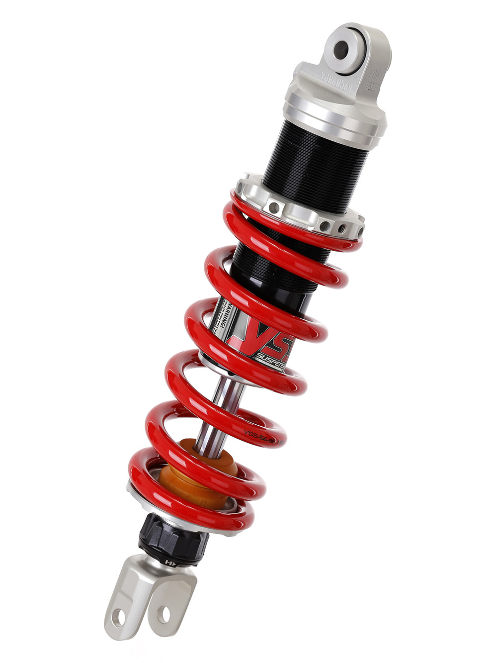 Rear YSS Z-Series Monoshock