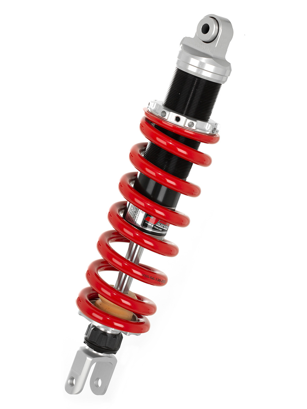 Rear YSS Z-Series Monoshock