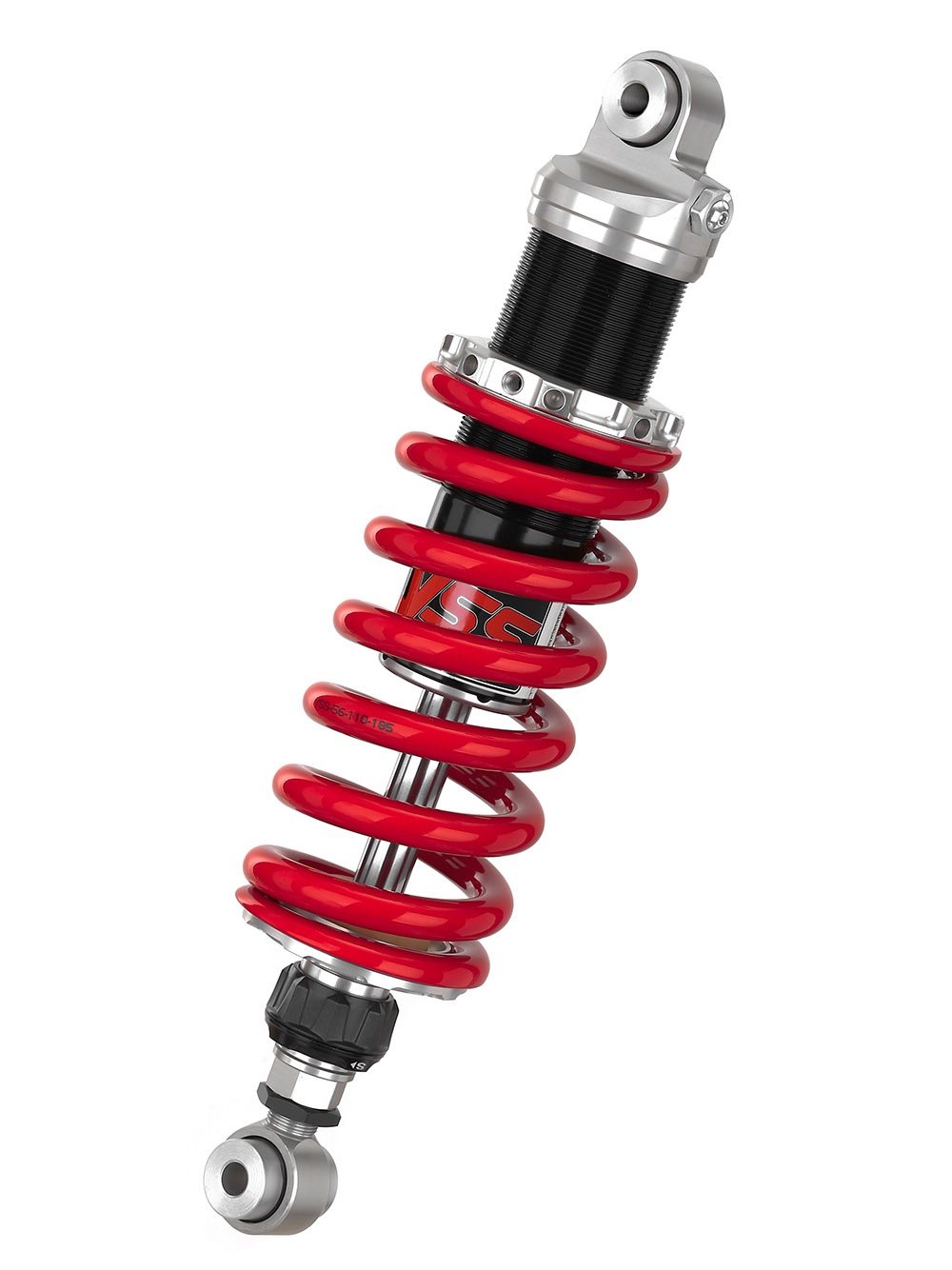 Rear YSS Z-Series Monoshock