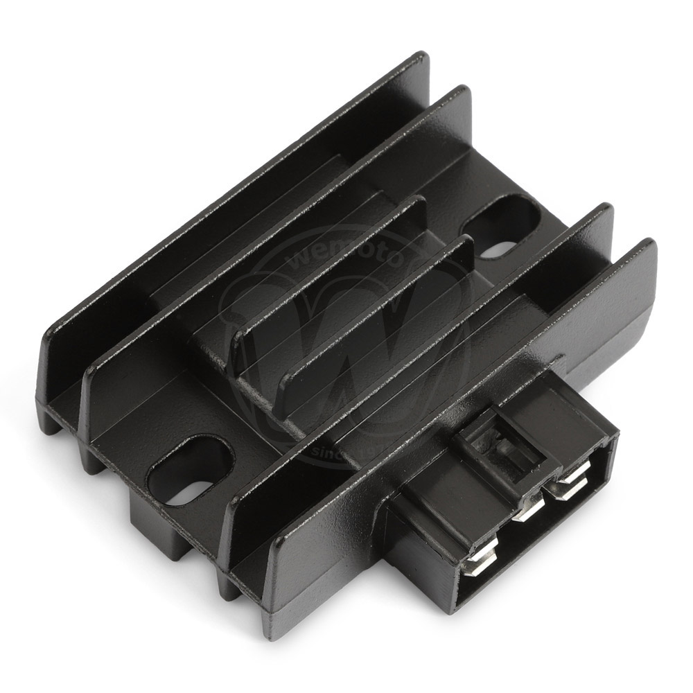 Regulator Rectifier