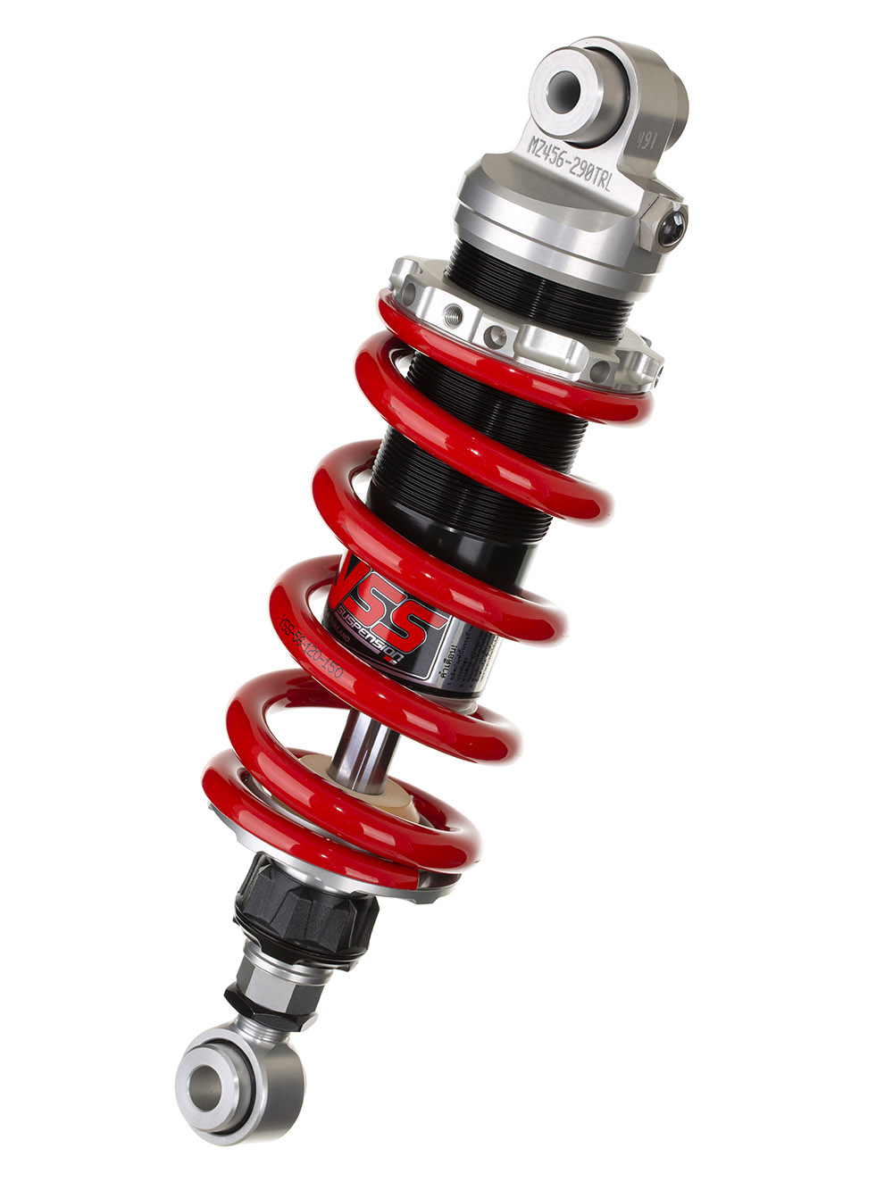 Rear YSS Z-Series Monoshock