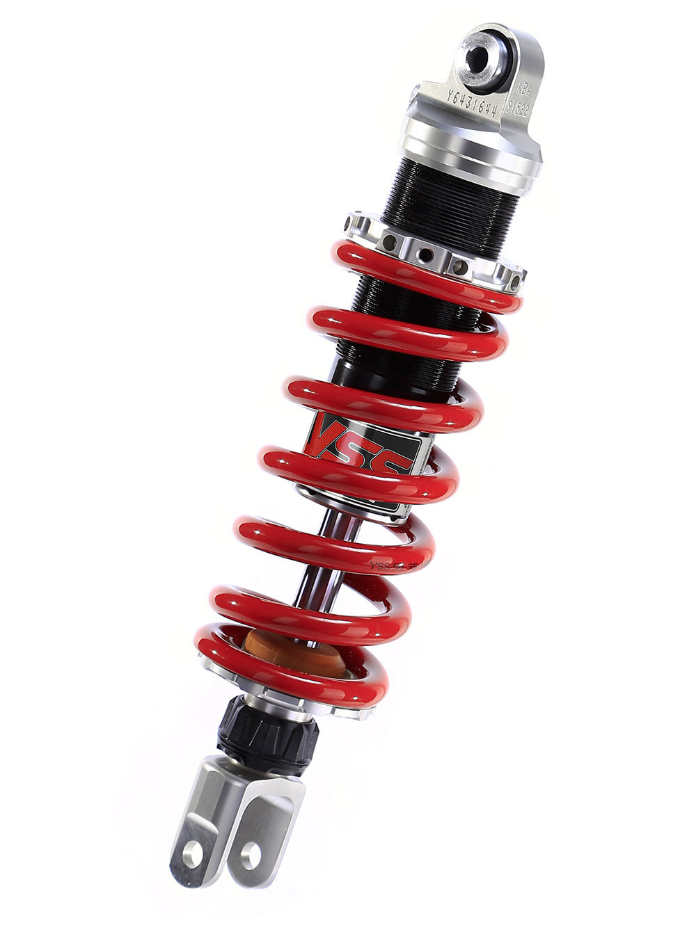 Rear YSS Z-Series Monoshock